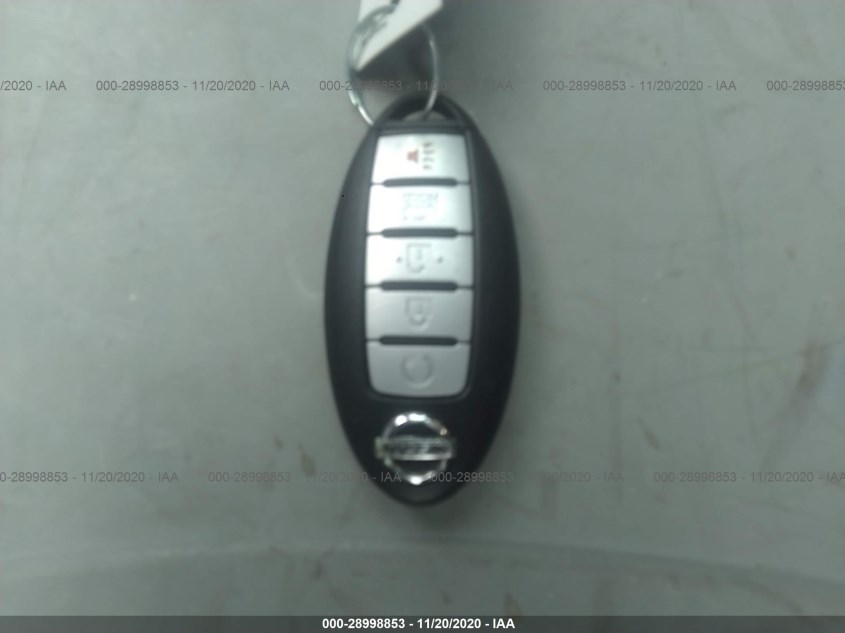 NISSAN MAXIMA 1N4AA6APXJC367249