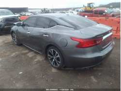NISSAN MAXIMA 1N4AA6APXJC367249