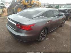 NISSAN MAXIMA 1N4AA6APXJC367249