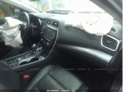 NISSAN MAXIMA 1N4AA6APXJC367249