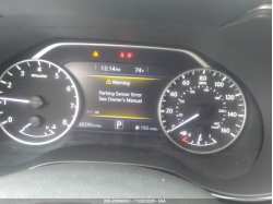 NISSAN MAXIMA 1N4AA6APXJC367249