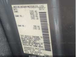 NISSAN MAXIMA 1N4AA6APXJC367249