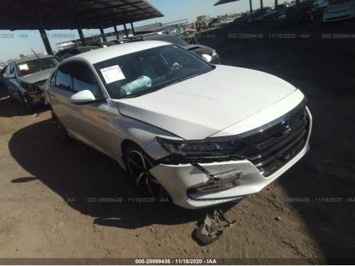 HONDA ACCORD SEDAN 1HGCV1F38KA172801