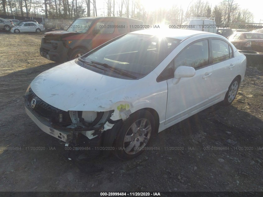 HONDA CIVIC SDN 2HGFA1F59AH531020