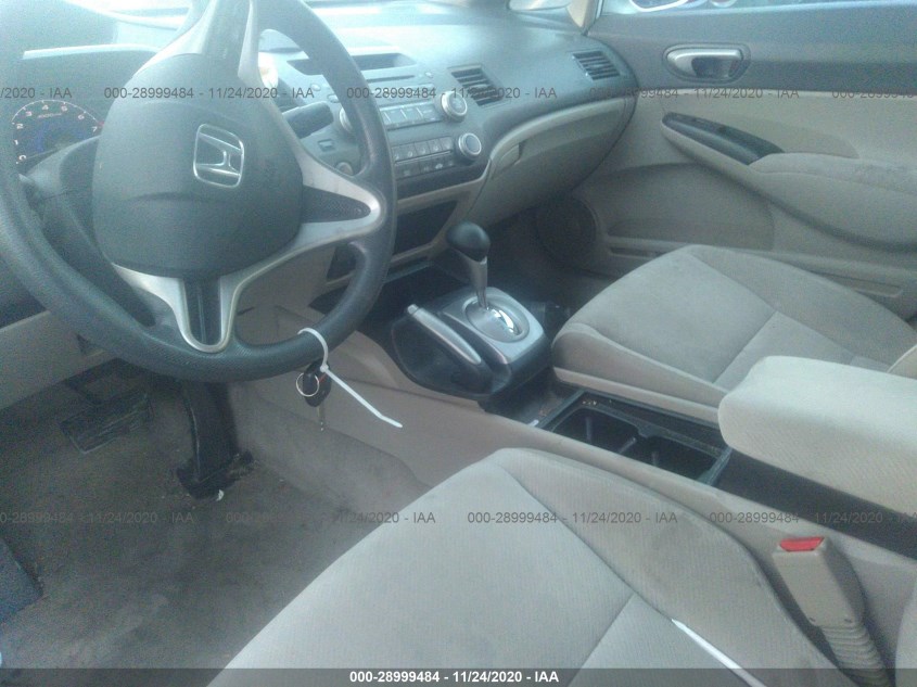 HONDA CIVIC SDN 2HGFA1F59AH531020