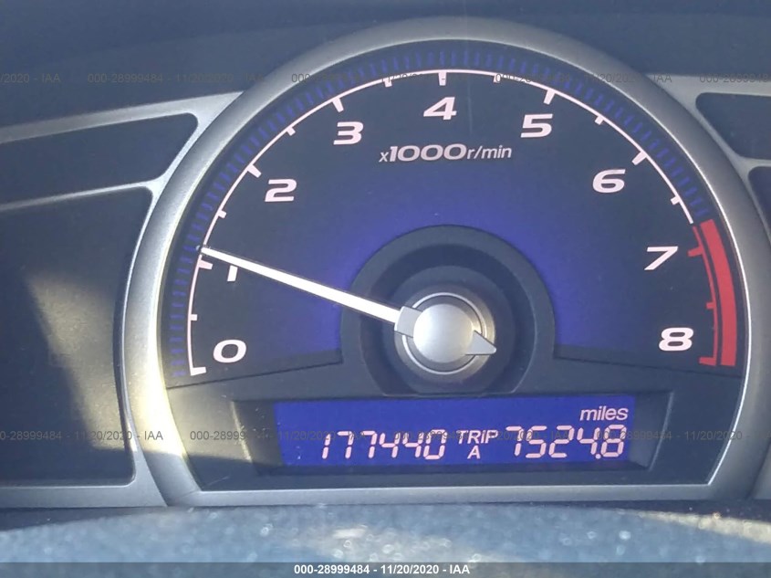 HONDA CIVIC SDN 2HGFA1F59AH531020