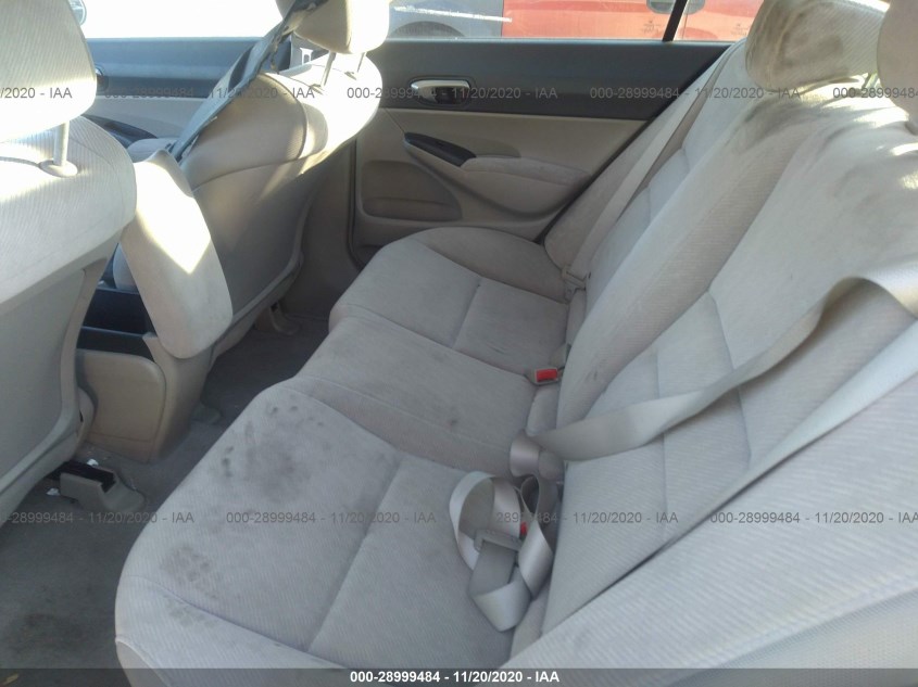 HONDA CIVIC SDN 2HGFA1F59AH531020