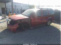 NISSAN PATHFINDER 5N1AR1NN6CC614084