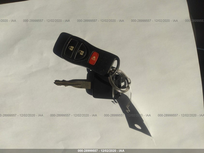 NISSAN PATHFINDER 5N1AR1NN6CC614084