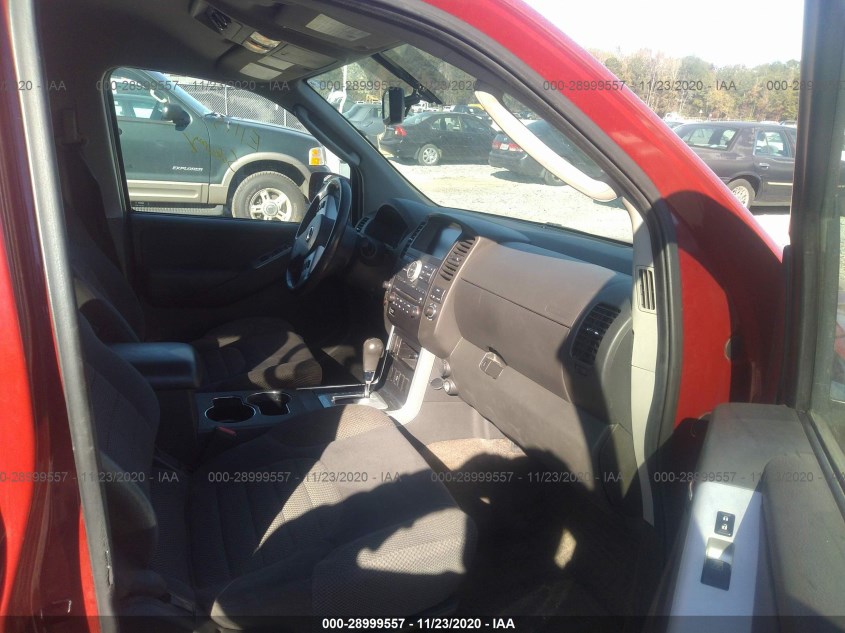 NISSAN PATHFINDER 5N1AR1NN6CC614084