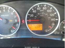 NISSAN PATHFINDER 5N1AR1NN6CC614084