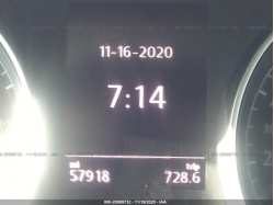 VOLKSWAGEN GOLF 3VW217AU3GM008033