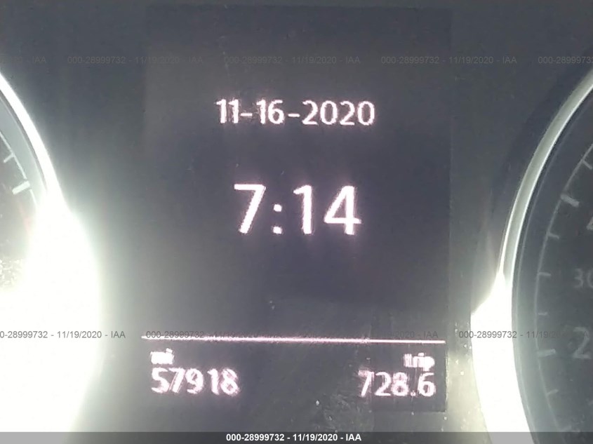 VOLKSWAGEN GOLF 3VW217AU3GM008033