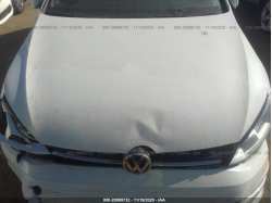 VOLKSWAGEN GOLF 3VW217AU3GM008033