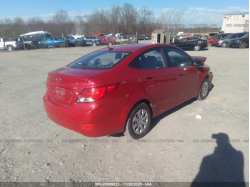 HYUNDAI ACCENT KMHCT4AEXGU122658