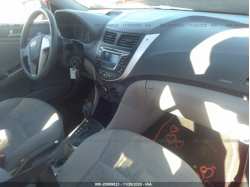 HYUNDAI ACCENT KMHCT4AEXGU122658