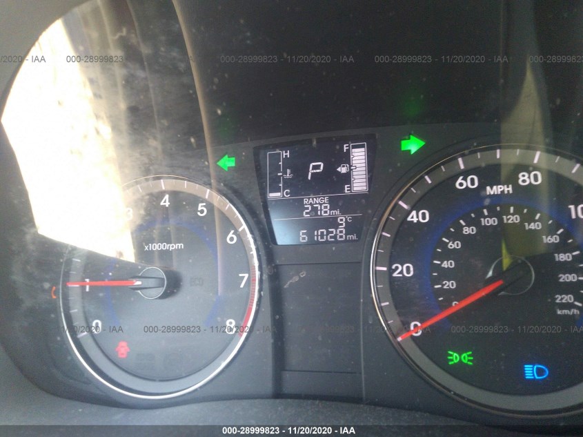 HYUNDAI ACCENT KMHCT4AEXGU122658