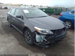 TOYOTA AVALON 4T1BK1EB9JU279876