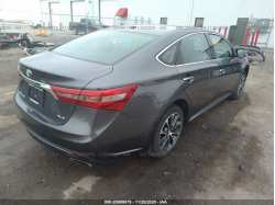 TOYOTA AVALON 4T1BK1EB9JU279876
