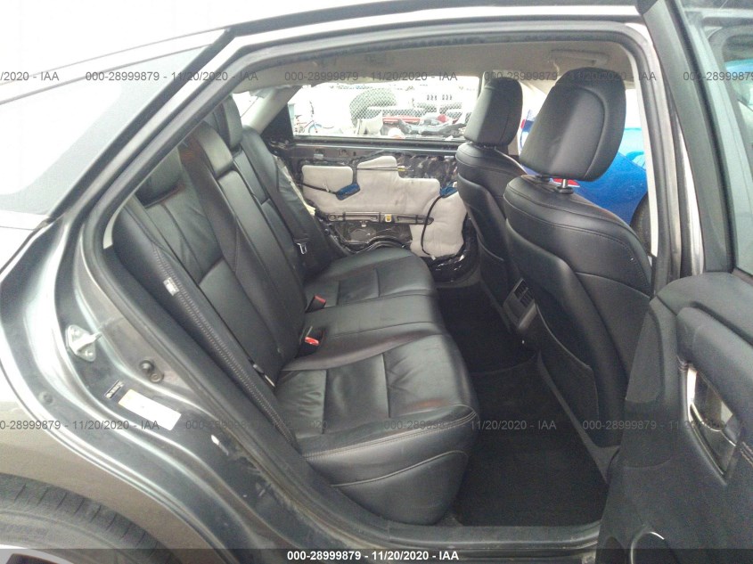 TOYOTA AVALON 4T1BK1EB9JU279876