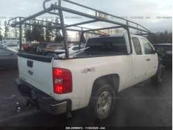 CHEVROLET SILVERADO 1500 1GCRKSE77DZ398697