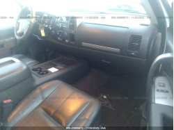 CHEVROLET SILVERADO 1500 1GCRKSE77DZ398697