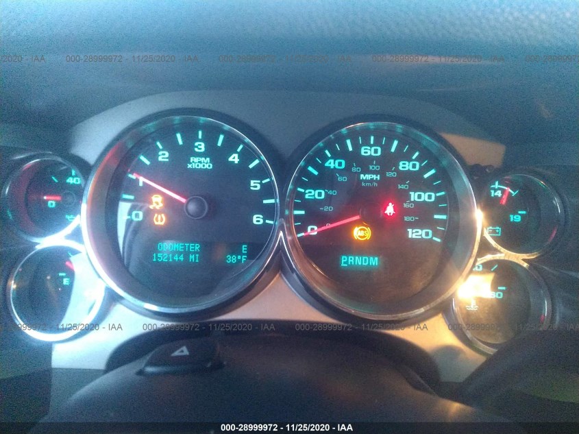 CHEVROLET SILVERADO 1500 1GCRKSE77DZ398697