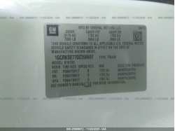 CHEVROLET SILVERADO 1500 1GCRKSE77DZ398697