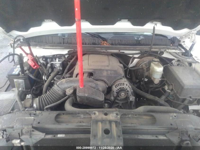 CHEVROLET SILVERADO 1500 1GCRKSE77DZ398697