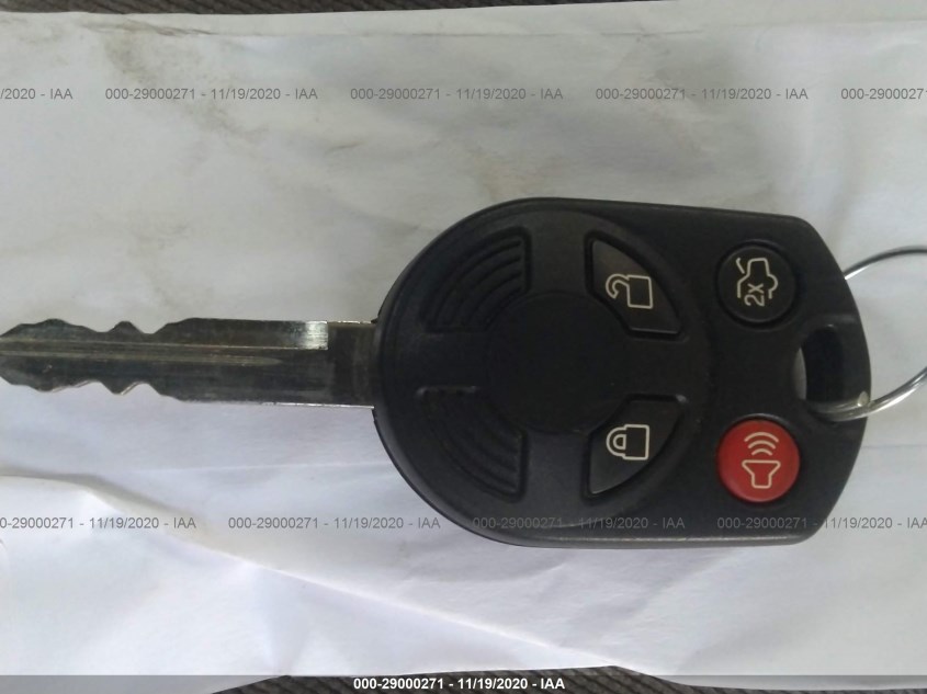 FORD FUSION 3FAHP0HG8BR171782
