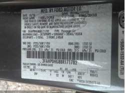 FORD FUSION 3FAHP0HG8BR171782