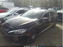 HONDA CIVIC SEDAN 19XFC2F59GE218763