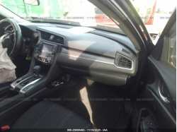 HONDA CIVIC SEDAN 19XFC2F59GE218763