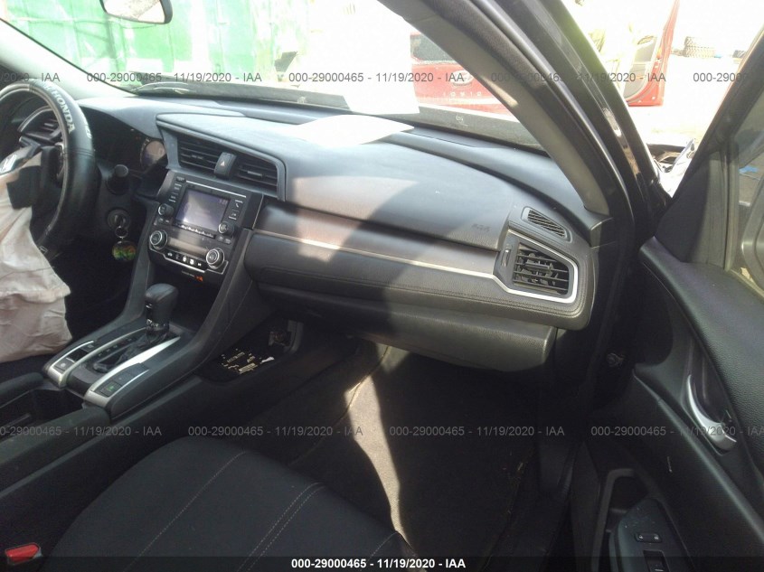 HONDA CIVIC SEDAN 19XFC2F59GE218763