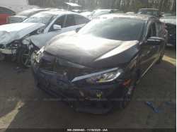 HONDA CIVIC SEDAN 19XFC2F59GE218763