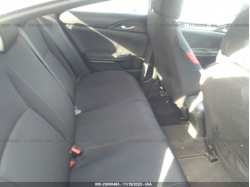 HONDA CIVIC SEDAN 19XFC2F59GE218763