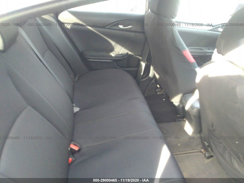 HONDA CIVIC SEDAN 19XFC2F59GE218763