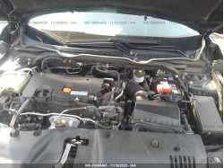 HONDA CIVIC SEDAN 19XFC2F59GE218763