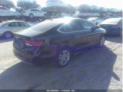 CHRYSLER 200 1C3CCCAB2FN705484