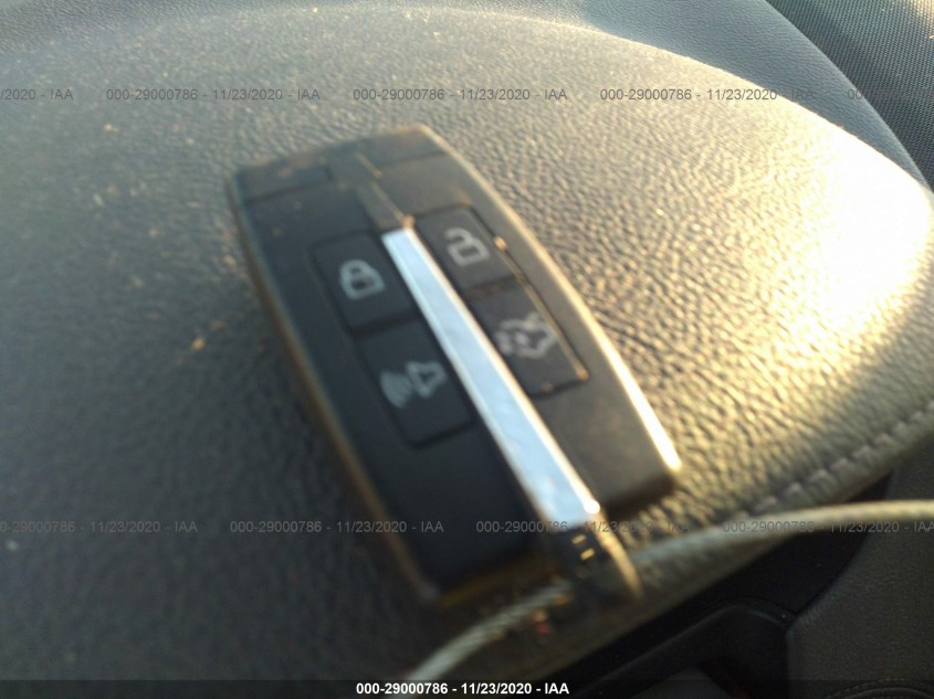 LINCOLN MKT 2LMHJ5FR0ABJ06158