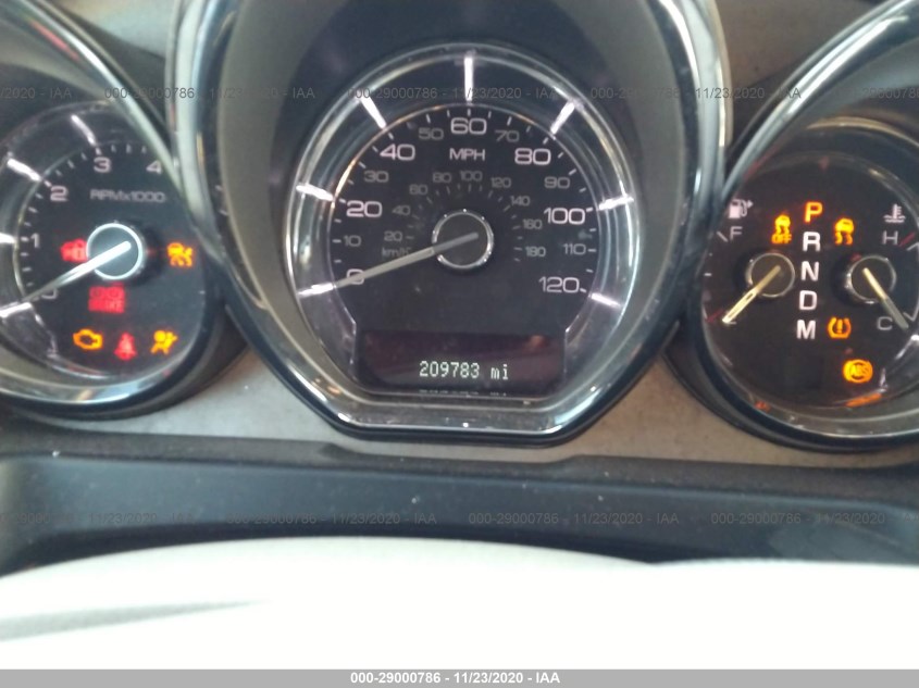 LINCOLN MKT 2LMHJ5FR0ABJ06158