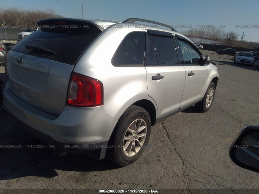 FORD EDGE 2FMDK3GC2DBB36417