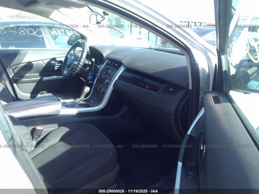 FORD EDGE 2FMDK3GC2DBB36417