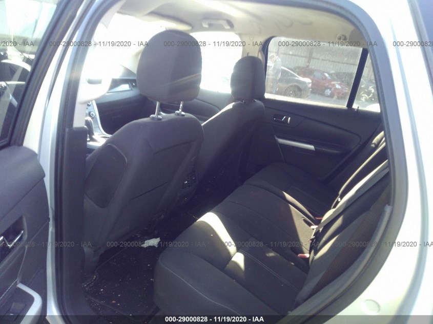 FORD EDGE 2FMDK3GC2DBB36417