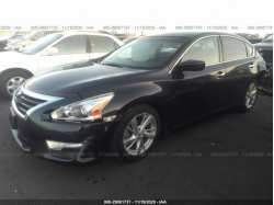NISSAN ALTIMA 1N4AL3AP8FN382093