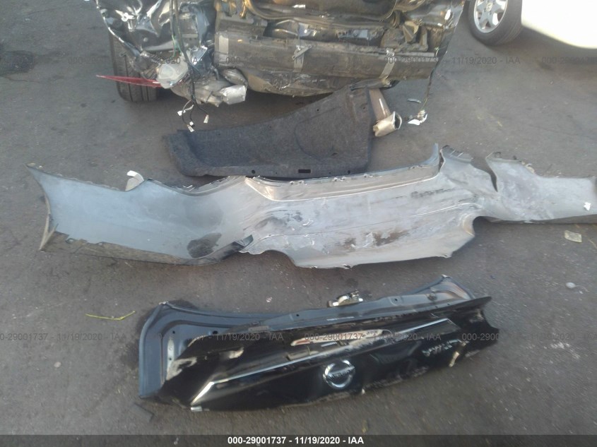 NISSAN ALTIMA 1N4AL3AP8FN382093