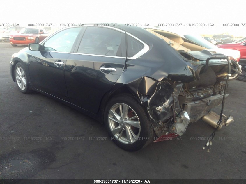 NISSAN ALTIMA 1N4AL3AP8FN382093