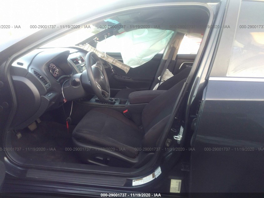 NISSAN ALTIMA 1N4AL3AP8FN382093