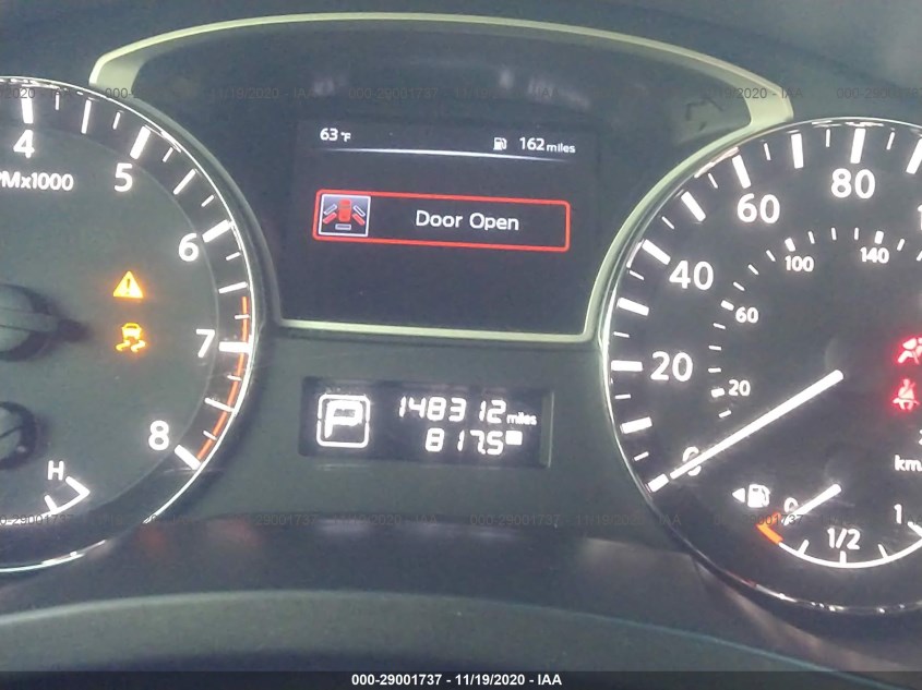 NISSAN ALTIMA 1N4AL3AP8FN382093
