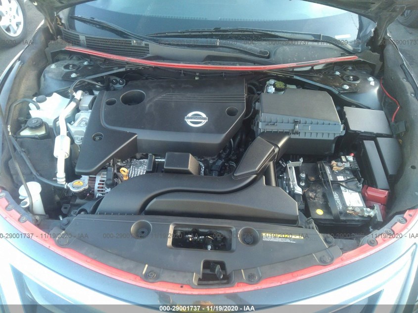 NISSAN ALTIMA 1N4AL3AP8FN382093